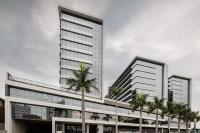 Loft 1303 Maxplaza, Encantador, piscina, garagem - B&B