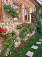 Flower House in the City Center! - Ferienwohnung Pristina