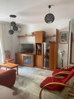 Piso de 3 habitaciones en el centro de Punta Umbria recién renovado! - B&B Punta Umbría