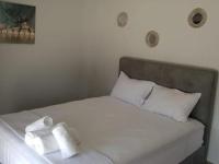 Apartamento Estudio con vistas al mar
