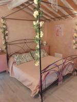 B&B Capannori - Splendido rustico shabby, piscina a richiesta - Bed and Breakfast Capannori