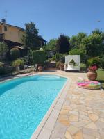 Splendido rustico shabby - B&B Capannori