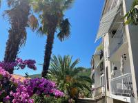 MyPalmasSuite with free parking in Opatija - B&B