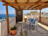 B&B Isla Favignana - Casa Clio - Bed and Breakfast Isla Favignana