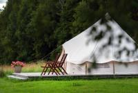Glempings Laimes Taure - Ferienwohnung