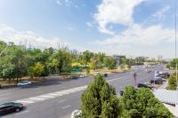 Новая площадь - Ferienwohnung Almaty