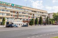 Новая площадь - Chambres d'hôtes Almaty