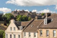 RÌGH Properties - Luxurious City Centre Three Bedroom Apartment - B&B Edinburgh