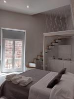 Fradalisa Delizioso monolocale a Vico Equense - B&B Vico Equense