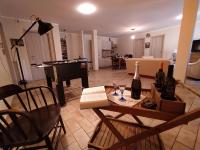 Casa Il Poggio - belvedere della campagna romana - B&B Fiano Romano