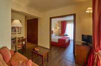 Junior Suite con Vista Mare