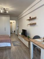 Studio Near Palas Mall - B&B Iași