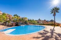 Resort Mediterra II - B&B Benalmádena