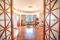 Art Apartment In Mamila - Art & View - B&B Gerusalemme