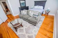 King George Downtown Annapolis Getaway - Bed and Breakfast