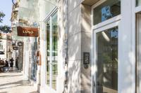 Monolocale con Vista Giardino