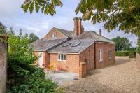 Luxurious rural retreat - Holt Coach House - Bed and Breakfast Sudbury