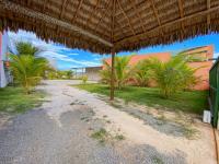 Pousada Brisa do Mar - B&B Barrinha