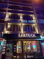Appartement 3 Chambres