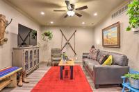 Colorado Cowboy Cottage 12 Mi to Downtown Denver - B&B