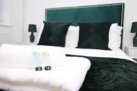 2 Bedroom House on Holmes Hill Road- Free Parking, Wi-Fi & Patio - Ferienwohnung Bristol