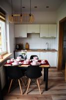 B&B Choczewo - Apartament Domowe Zacisze - Bed and Breakfast Choczewo