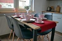 Apartament Domowe Zacisze 1 - B&B Choczewo