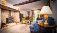 B&B Sherborne - The Sherborne Cottage - Bed and Breakfast Sherborne