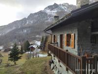 Maison Vallet CIR VDA-VALTOURNENCHE n 0023 - B&B Valtournenche