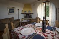 Apartment mit 2 Schlafzimmern und Veranda