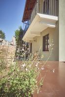 AQVAE Unconventional Country House - B&B Oglianico