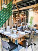 Apartment mit 2 Schlafzimmern