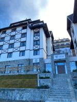 Duplex Vidik B30 - 85m2 - B&B