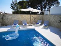 La Villa du Soleil - B&B Sukošan