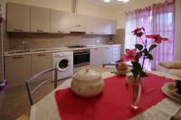 Apartamento Estudio - 1 cama doble