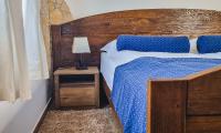Apartment mit 1 Schlafzimmer (2 Erwachsene + 2 Kinder)