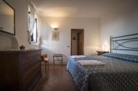 Two-Bedroom Apartment with Patio