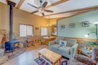 Maison de Vacances 3 Chambres 