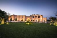 Masseria Pietrafitta - Bed and Breakfast Foggia
