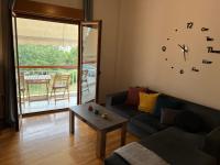 Alimos Cozy Getaway, close to the beach - B&B Athens
