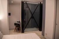 Chambre Lit Queen-Size Deluxe