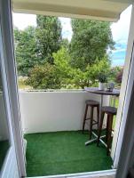 Superbe appartement au calme avec parking gratuit. - B&B Mérignac