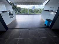 appartement haut standing Guadeloupe - Ferienwohnung