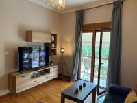 Alimos Cozy Getaway, close to the beach - B&B Atene