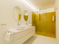 Appartement 1 Chambre Supérieur avec Jacuzzi