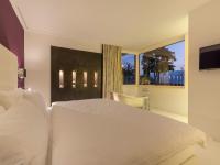 Deluxe Apartment mit 1 Schlafzimmer und Whirlpool 