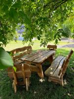 Ubytování pod Troskami - B&B Rovensko pod Troskami