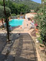 La maison de Beaumes - B&B