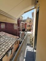 Apartment IMERTI im Herzen von Korfu Stadt..... - B&B Grevedianá