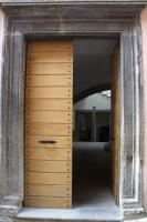 casa nel centro storico viterbo fornito di tutto - B&B Viterbo